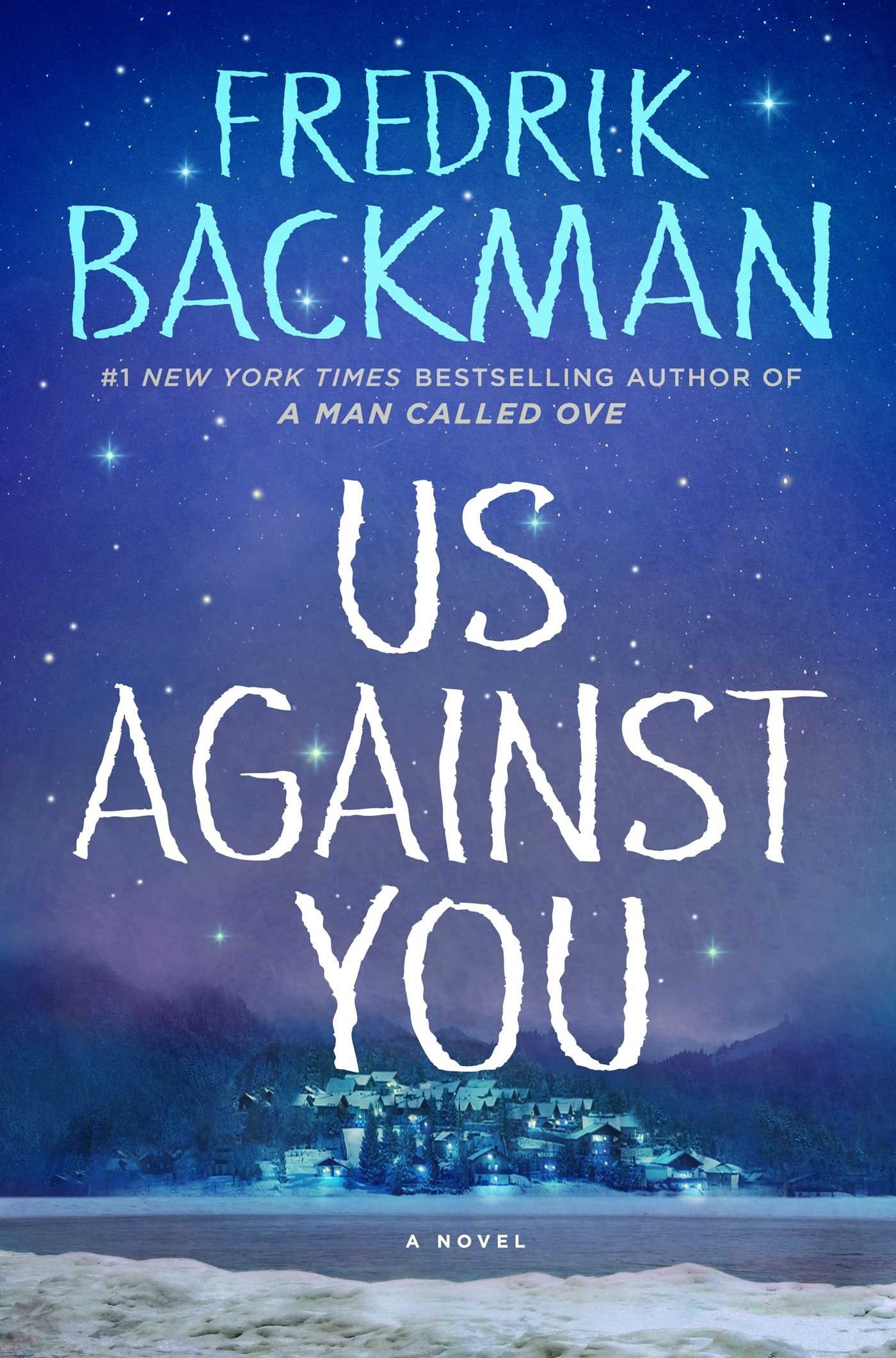 Us Against Youibute (Download PDF Book)