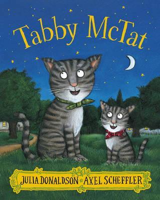 Tabby McTatibute (Download PDF Book)