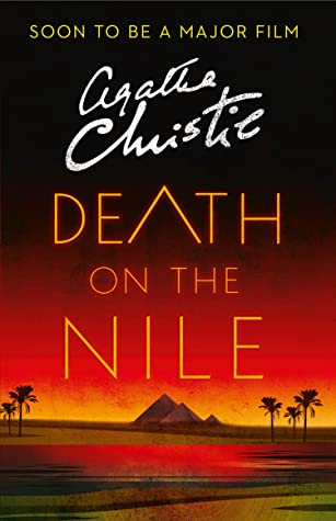 Death on the Nile (Hercule Poirot #16)ibute (Download PDF Book)