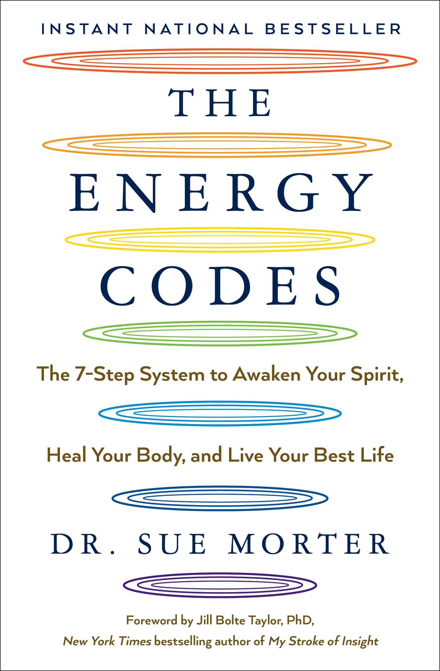 The Energy Codesibute (Download PDF Book)