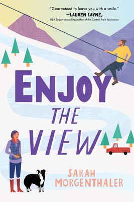 Enjoy the View (Moose Springs, Alaska #3)ibute (Download PDF Book)