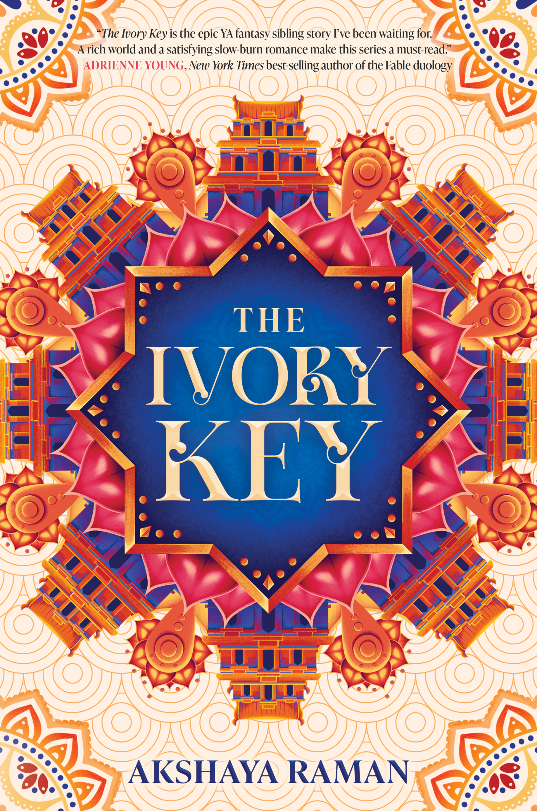The Ivory Key (The Ivory Key Duology #1)ibute (Download PDF Book)