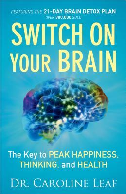 Switch On Your Brainibute (Download PDF Book)