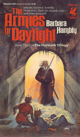 The Armies of Daylight (Darwath #3)ibute (Download PDF Book)