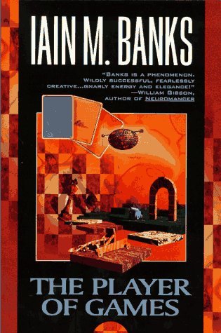 The Player of Games (Culture #2)ibute (Download PDF Book)