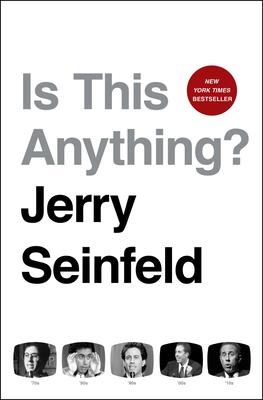 Is This Anything?ibute (Download PDF Book)