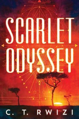 Scarlet Odysseyibute (Download PDF Book)
