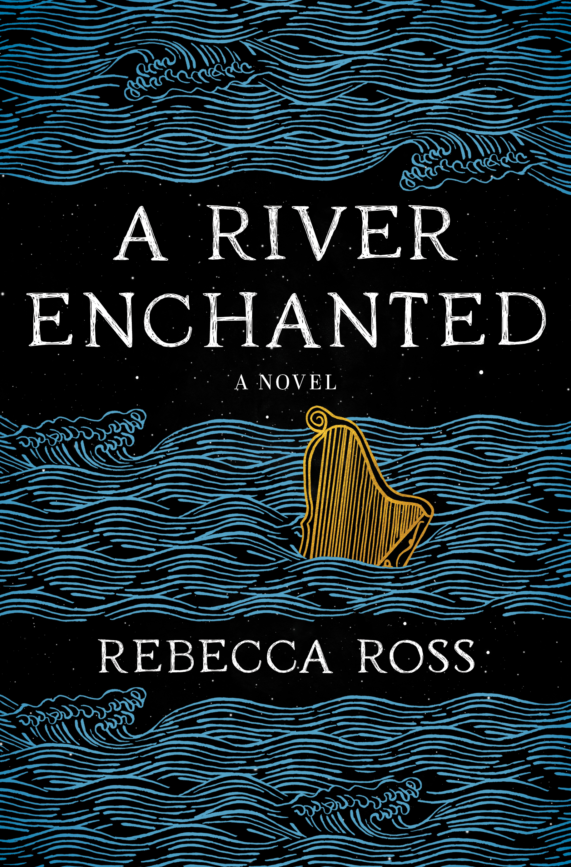 A River Enchanted #1ibute (Download PDF Book)