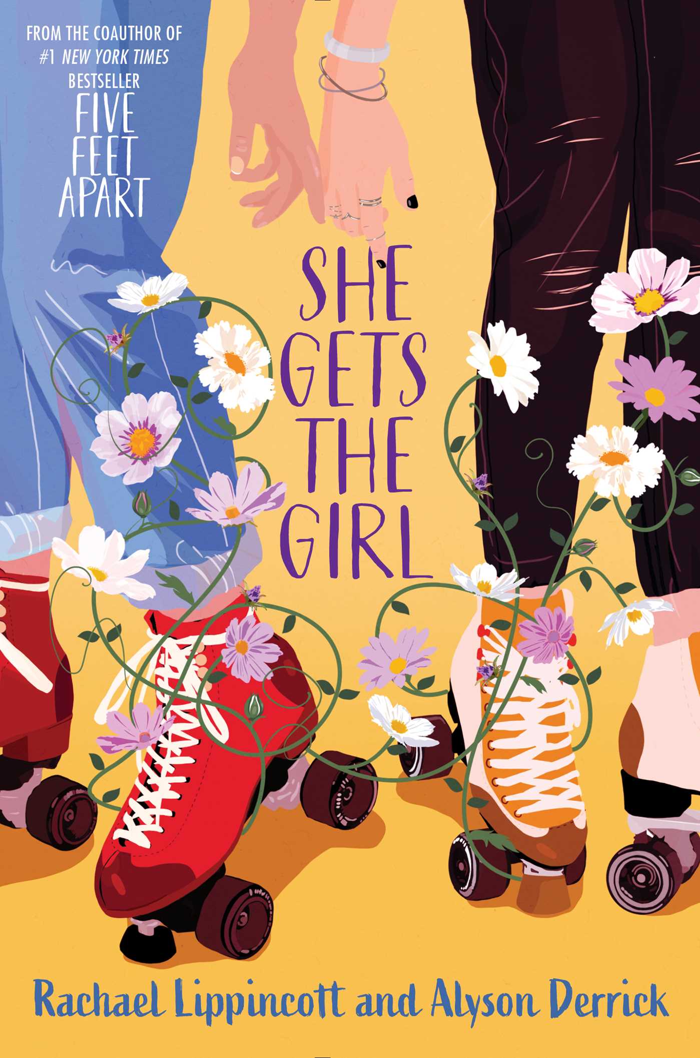 She Gets the Girl by Rachael Lippincottibute (Download PDF Book)