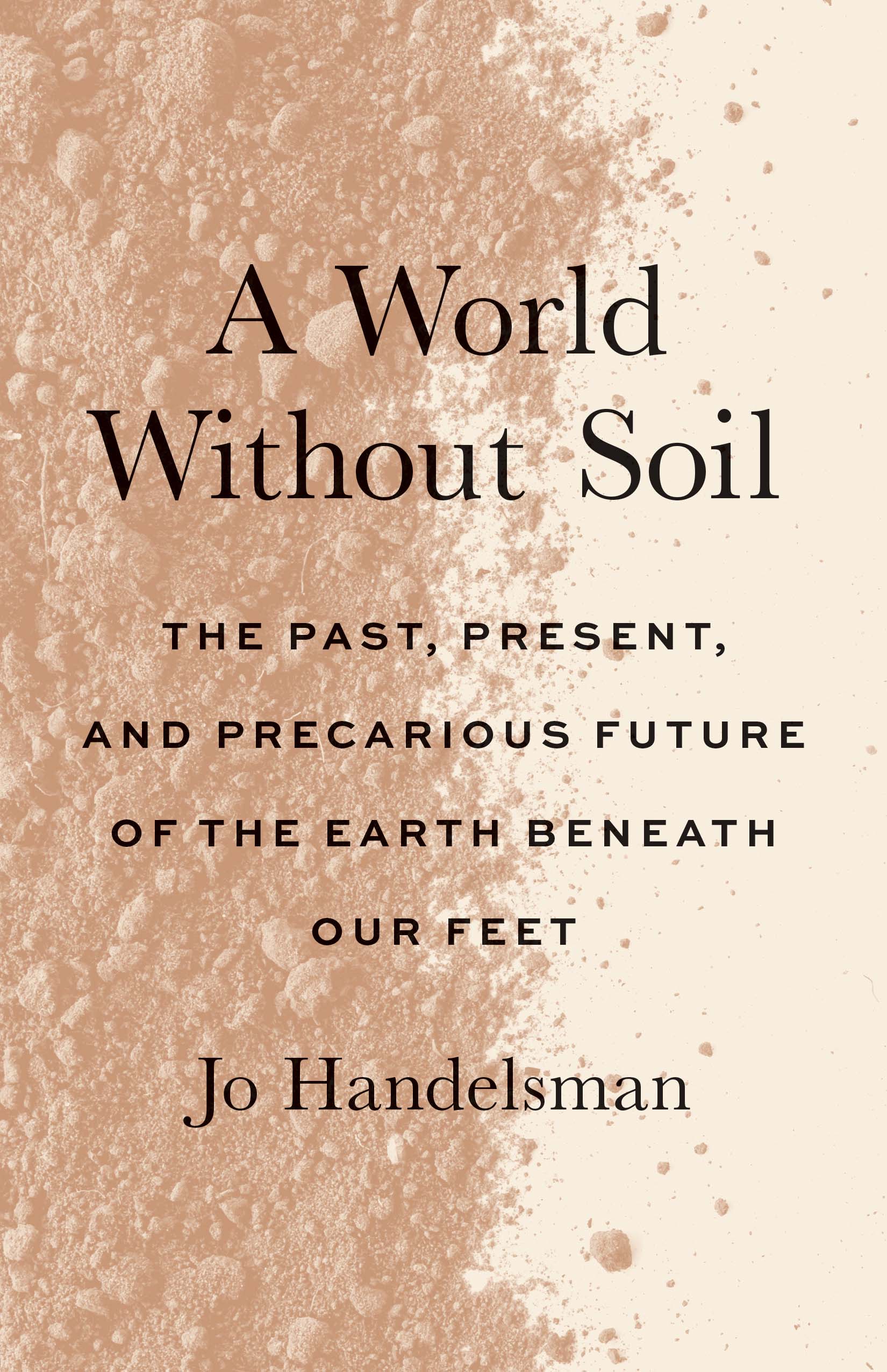 A World Without Soilibute (Download PDF Book)