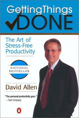 Getting Things Doneibute (Download PDF Book)