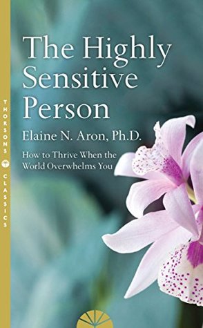The Highly Sensitive Personibute (Download PDF Book)