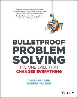 Bulletproof Problem Solvingibute (Download PDF Book)