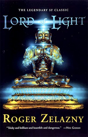 Lord of Light by Roger Zelaznyibute (Download PDF Book)