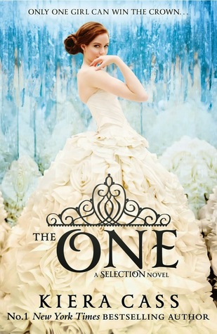 The One (The Selection #3)ibute (Download PDF Book)