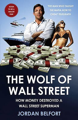 The Wolf of Wall Street #1ibute (Download PDF Book)