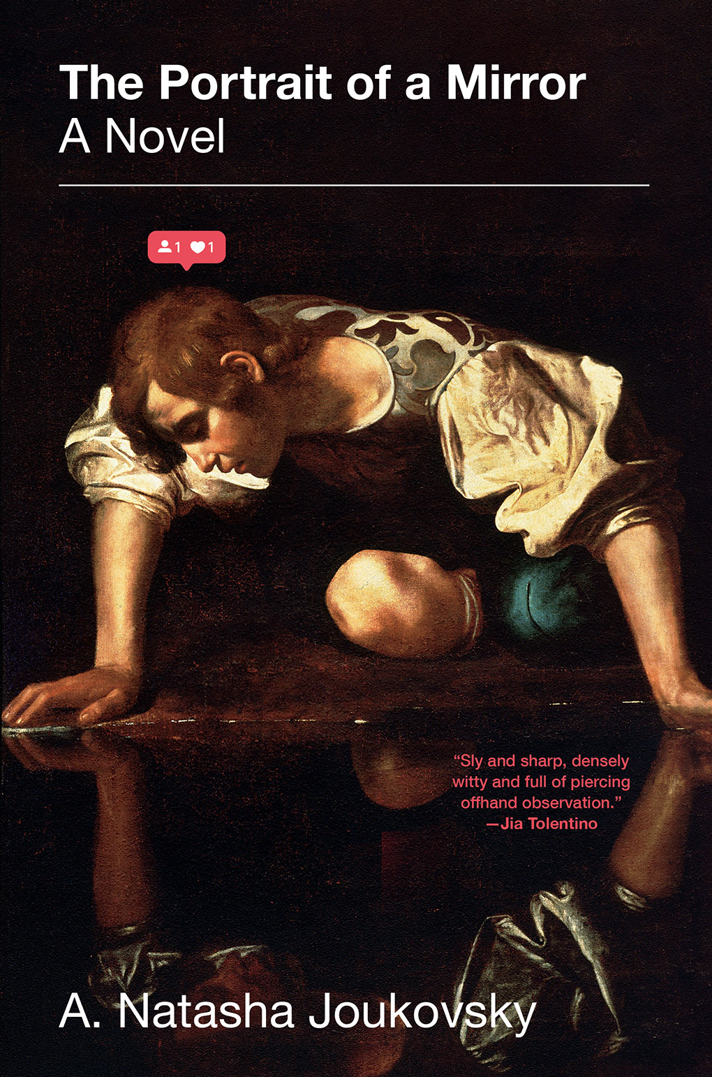 The Portrait of a Mirroribute (Download PDF Book)