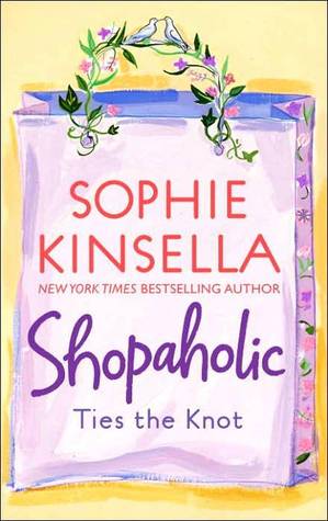 Shopaholic Ties the Knot (Shopaholic #3)ibute (Download PDF Book)