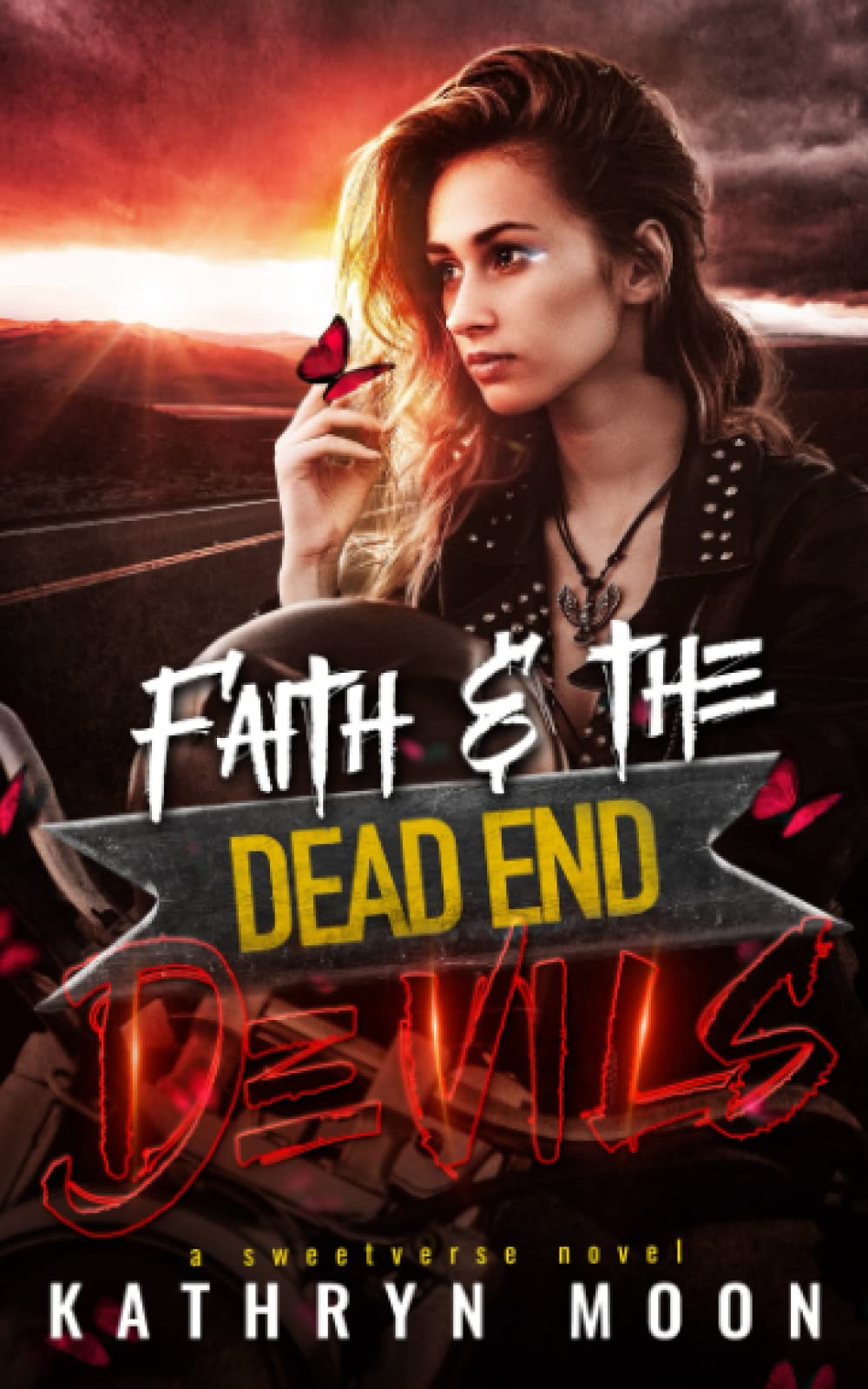 Faith & the Dead End Devils (Sweet Omegaverse #8)ibute (Download PDF Book)