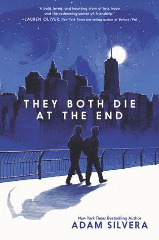 They Both Die at the End #1
