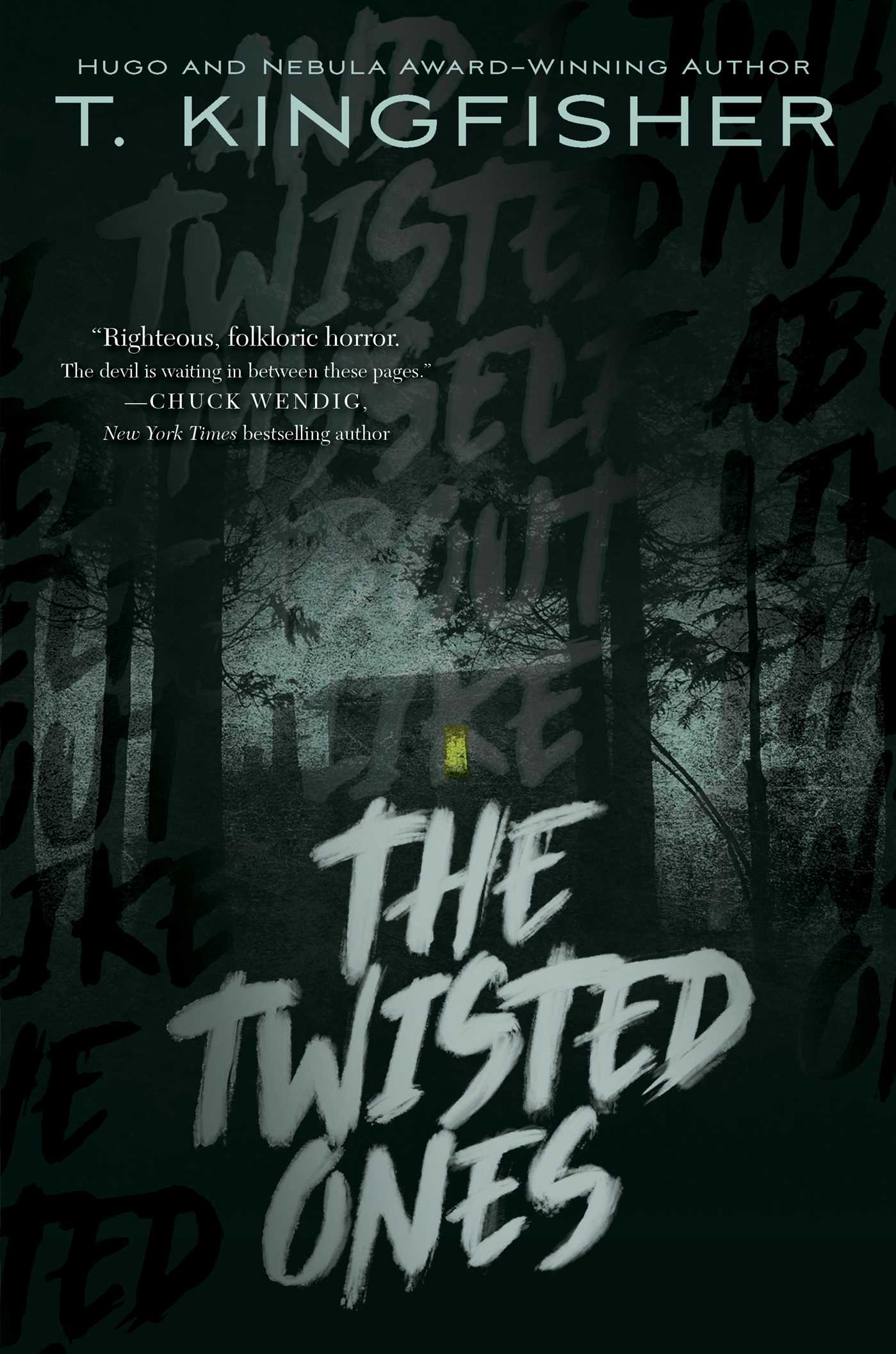 The Twisted Onesibute (Download PDF Book)