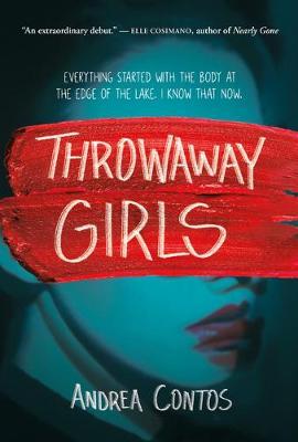 Throwaway Girlsibute (Download PDF Book)