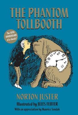 The Phantom Tollboothibute (Download PDF Book)