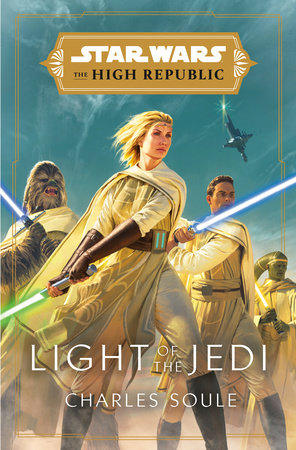 Light of the Jedi (Star Wars: The High Republic)ibute (Download PDF Book)
