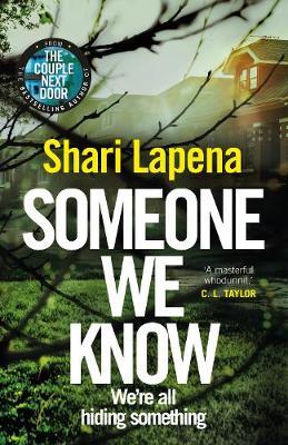 Someone We Knowibute (Download PDF Book)