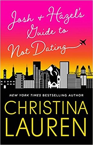 Josh and Hazel's Guide to Not Datingibute (Download PDF Book)