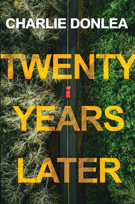 Twenty Years Lateribute (Download PDF Book)