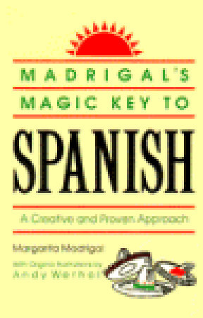 Madrigal's Magic Key to Spanishibute (Download PDF Book)