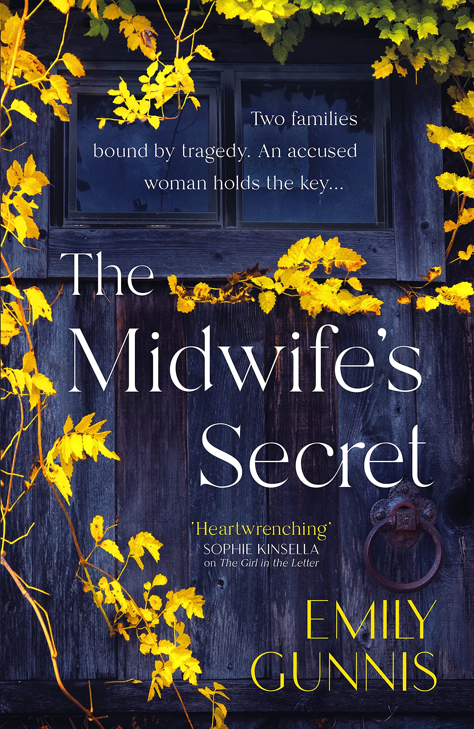 The Midwife's Secretibute (Download PDF Book)