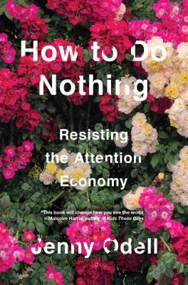 How to Do Nothingibute (Download PDF Book)