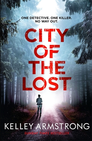 The City of the Lost #1ibute (Download PDF Book)