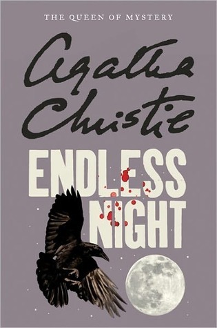 Endless Night by Agatha Christieibute (Download PDF Book)