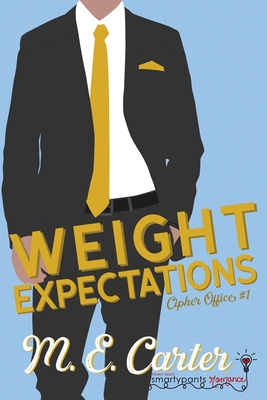 Weight Expectations (Cipher Office #1)ibute (Download PDF Book)