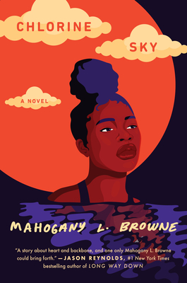 Chlorine Sky by Mahogany L. Browneibute (Download PDF Book)