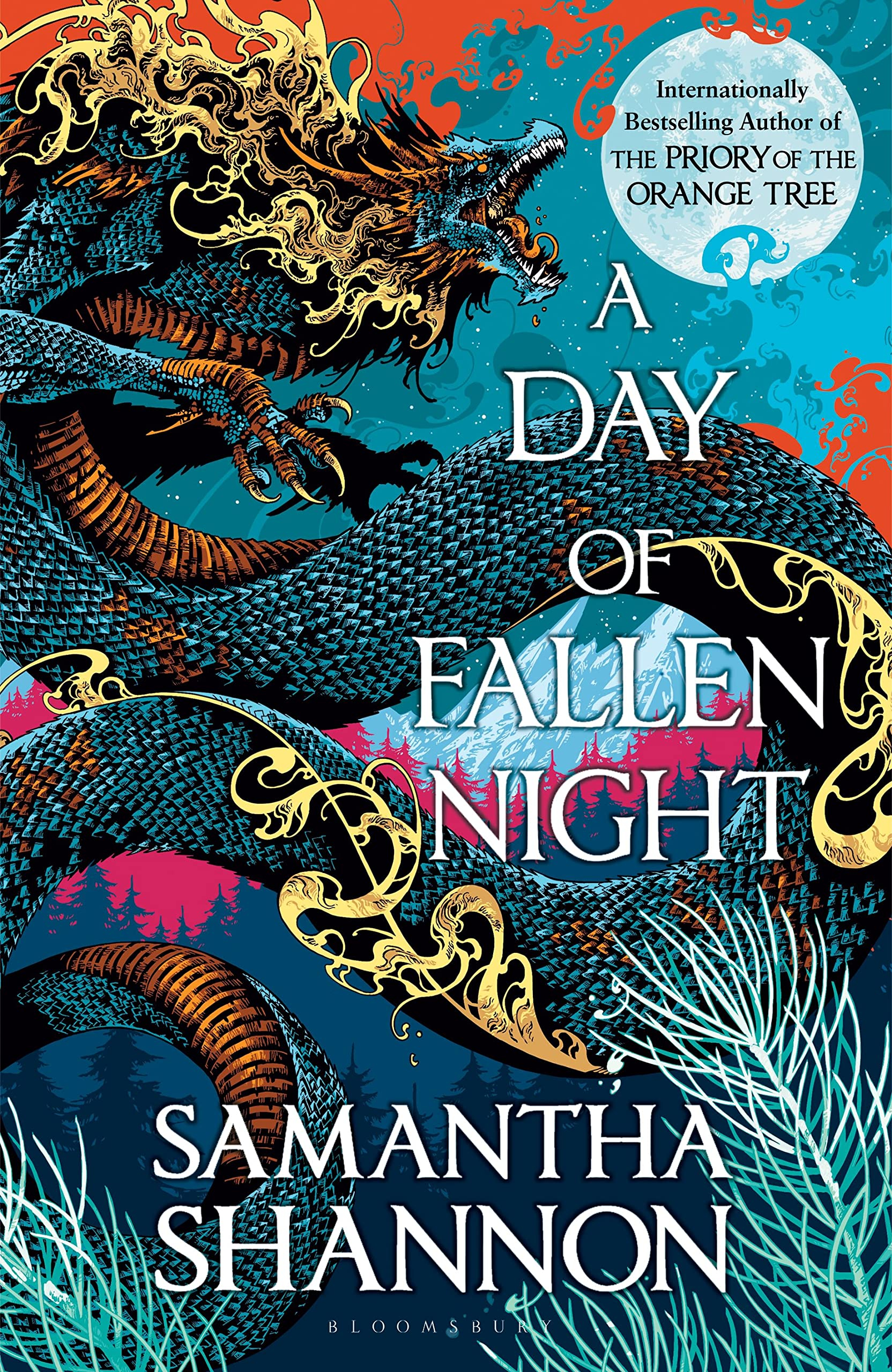 A Day of Fallen Night (The Roots of Chaos #0)ibute (Download PDF Book)