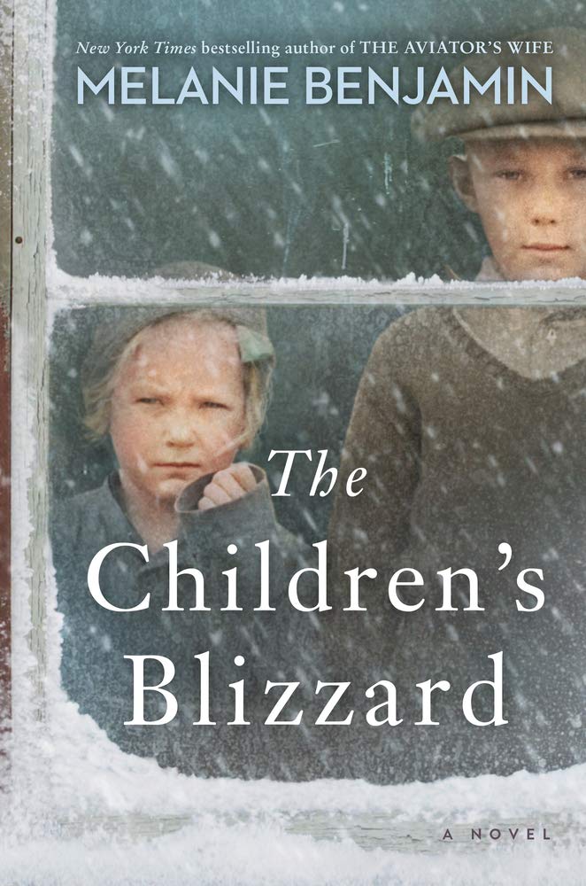 The Children's Blizzardibute (Download PDF Book)