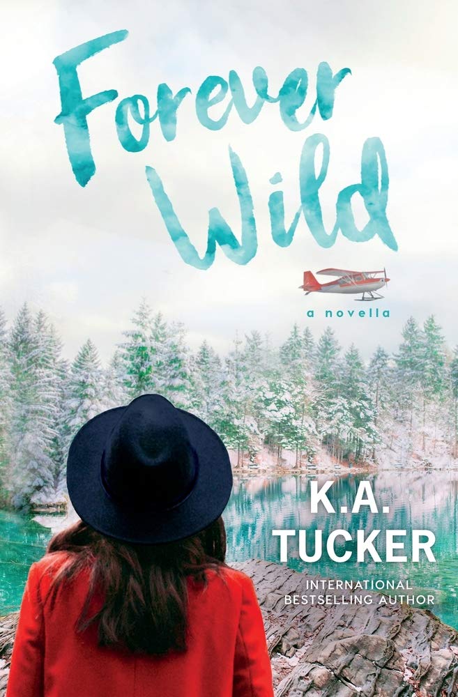Forever Wild (Wild #2.5)ibute (Download PDF Book)