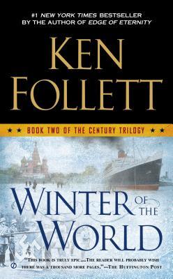 Winter of the World (The Century Trilogy #2)ibute (Download PDF Book)