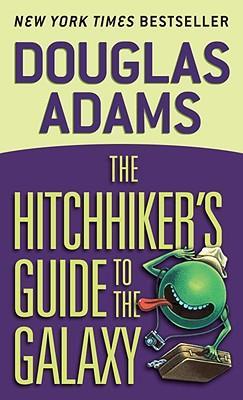 The Hitchhiker's Guide to the Galaxyibute (Download PDF Book)