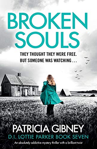Broken Souls (D.I. Lottie Parker #7)ibute (Download PDF Book)