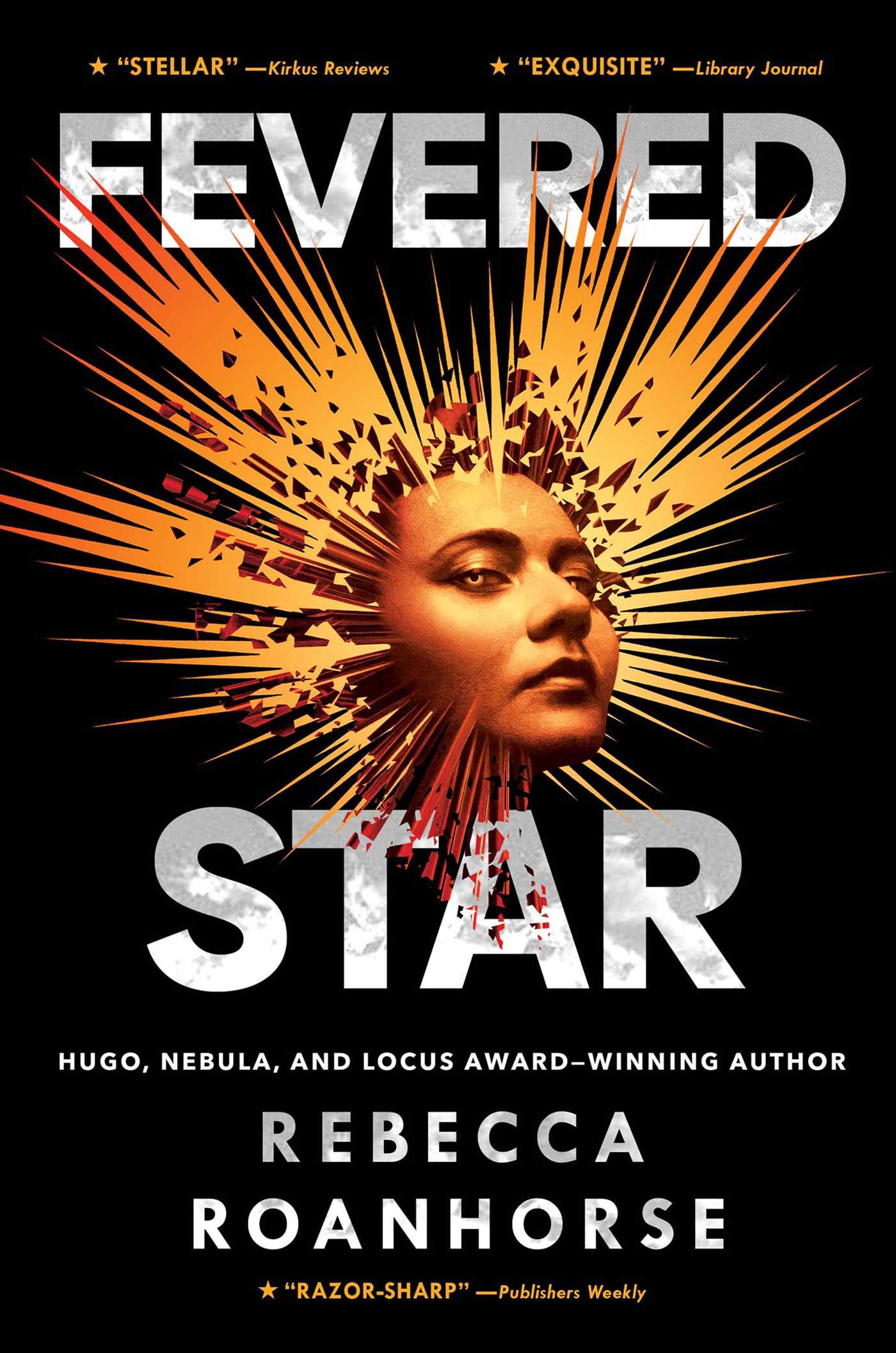 Fevered Staribute (Download PDF Book)