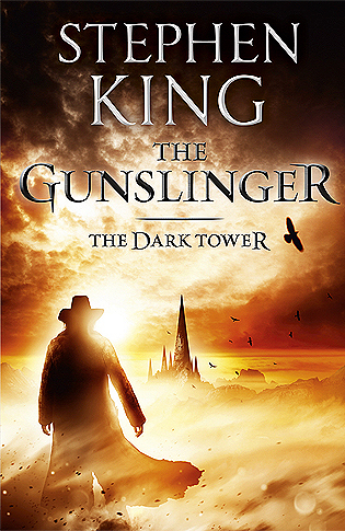 The Gunslingeribute (Download PDF Book)