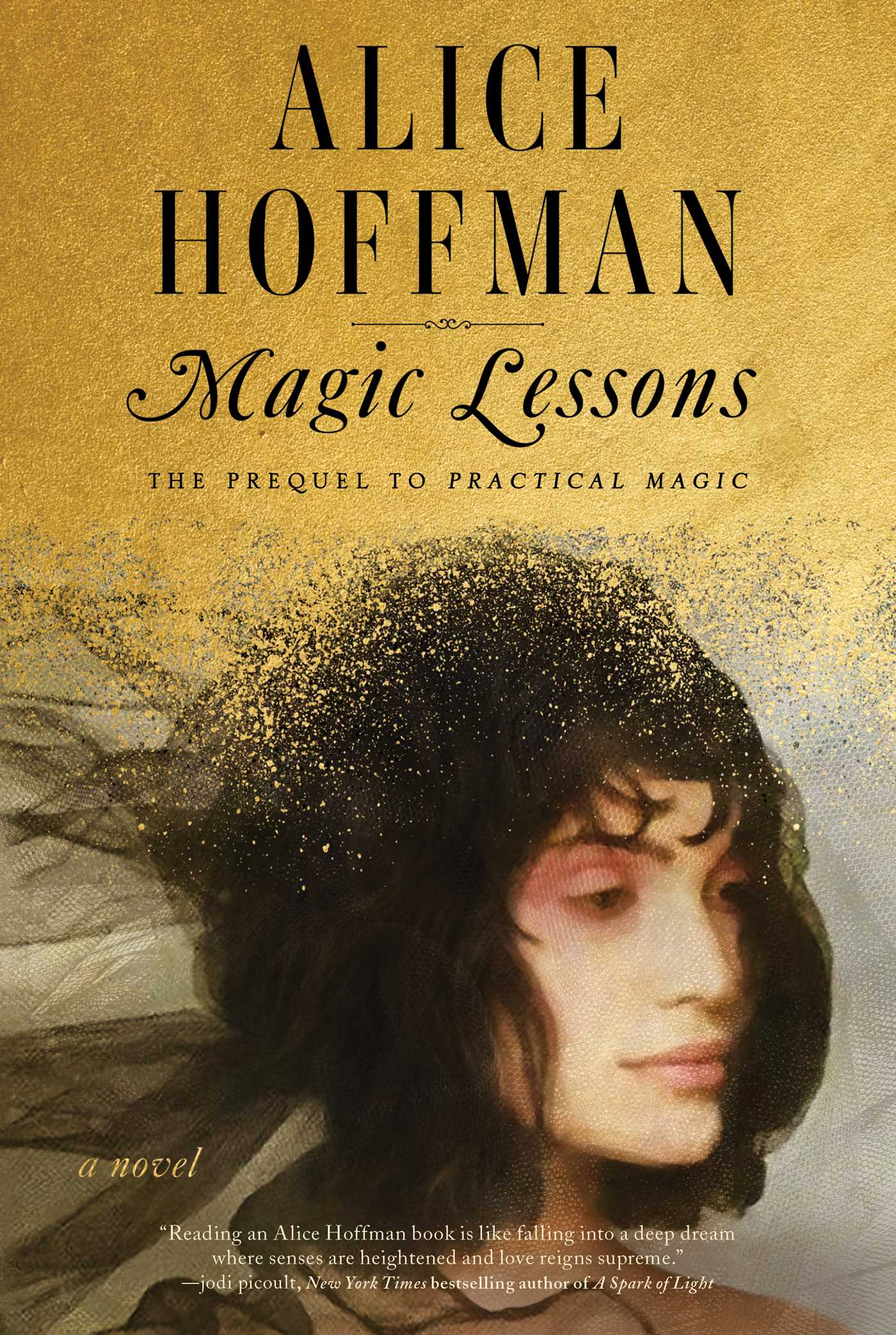 Magic Lessons (Practical Magic #0.1)ibute (Download PDF Book)