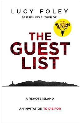 The Guest Listibute (Download PDF Book)