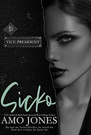Sicko by Amo Jonesibute (Download PDF Book)