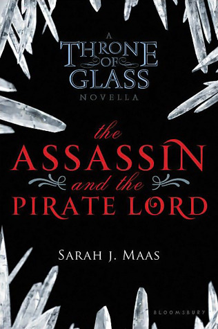 The Assassin and the Pirate Lord #0.1ibute (Download PDF Book)